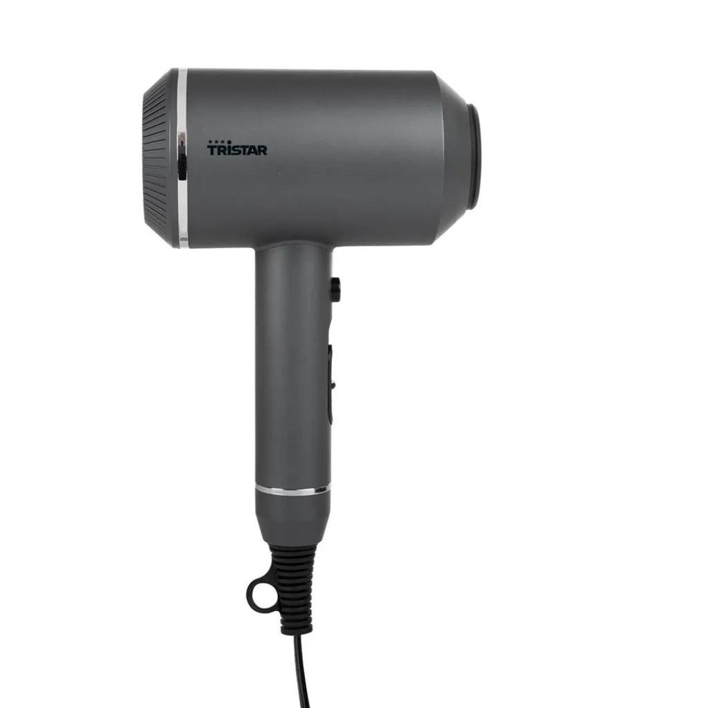 Tristar HD-2326 Haardroger turbo compact < Haardrogers