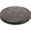 Tristar XX-2998026 Grillplaat < Raclettes