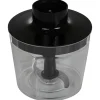 Tristar XX-4839234 Hakmolen inclusief mes < Staafmixers