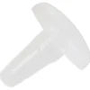 Tristar XX-5477093 Plastic plug voor raamkit < Airconditioners