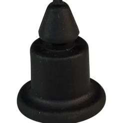 Tristar XX-2284154 Rubberen dopjes < Sapcentrifuges