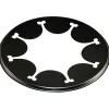 Tristar XX-1106058 RVS vork houder < Fondues