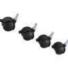 Tristar XX-5464017SET Set 4x wielen < Luchtkoeler