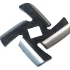Tristar XX-4210234 Snijmes < Overig