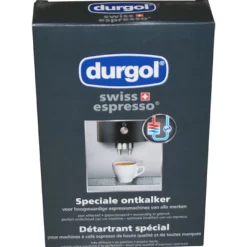 Tristar Unbranded 901.242120.023 Durgol Ontkalker (2 x 125ml) < Koffiezetapparaten