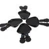 Tristar Unbranded 901.162700.015 8 Pannetjes voor raclette < Raclettes