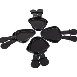 Tristar Unbranded 901.162700.015 8 Pannetjes voor raclette < Raclettes