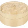 Tristar Unbranded XB.ARC100.01 Bamboo steamer < Rijstkokers