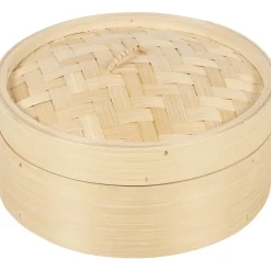 Tristar Unbranded XB.ARC100.01 Bamboo steamer < Rijstkokers