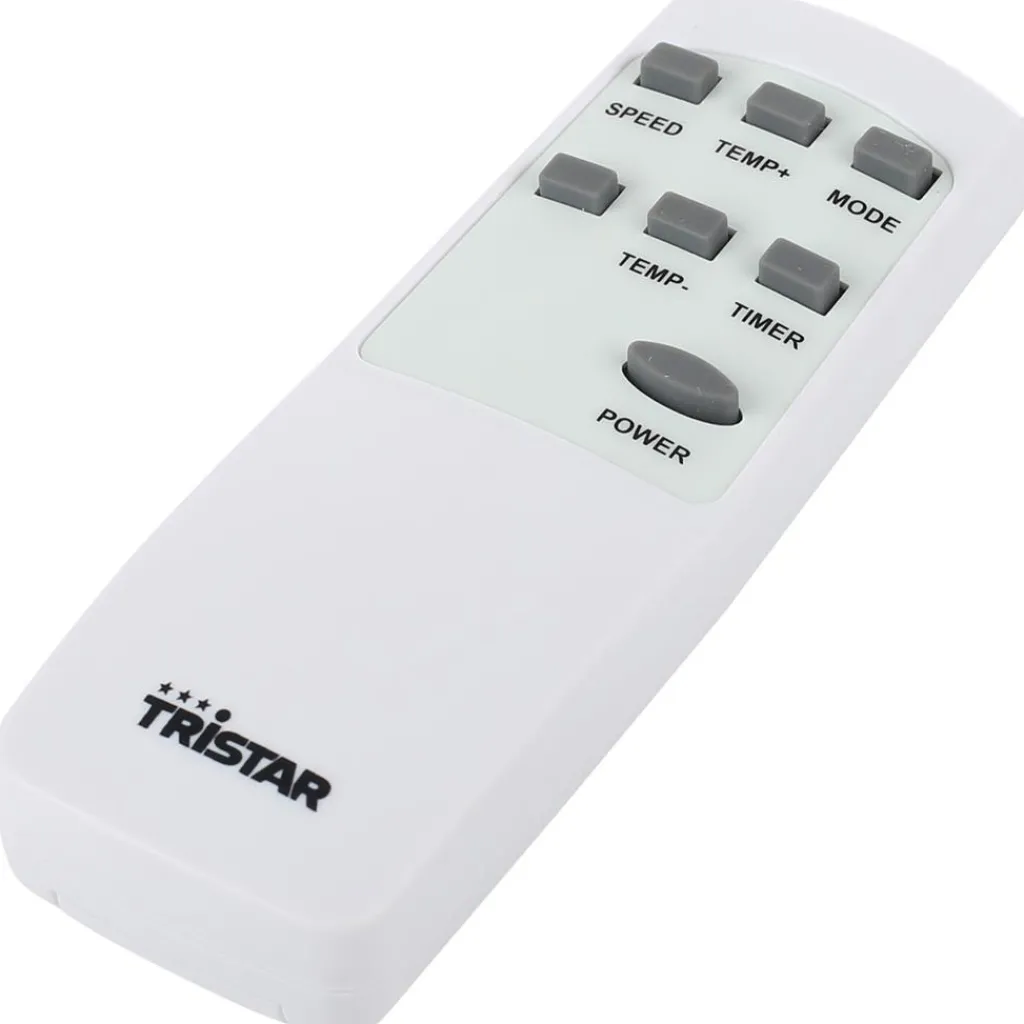 Tristar Unbranded XX-5477009 Afstandsbediening voor aircondition < Airconditioners