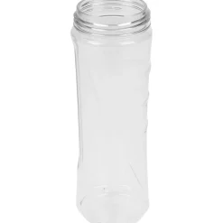 Tristar Unbranded XX-4485220 Plastic drinkbeker zonder deksel of messen < Blenders